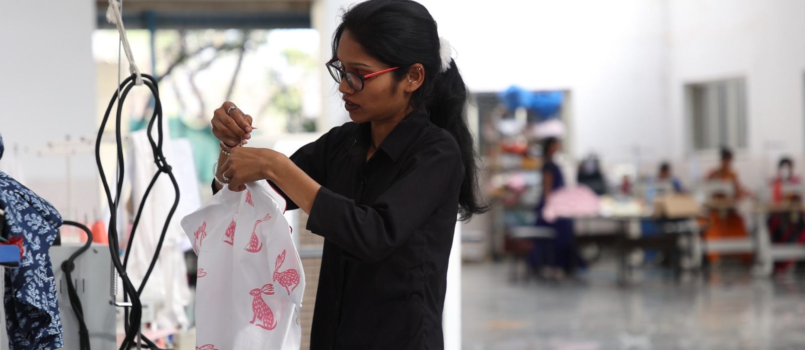 Meera R., Customer, Bengaluru